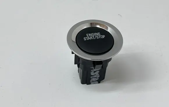 Opel Astra K Engine start stop button switch 39136957 0099