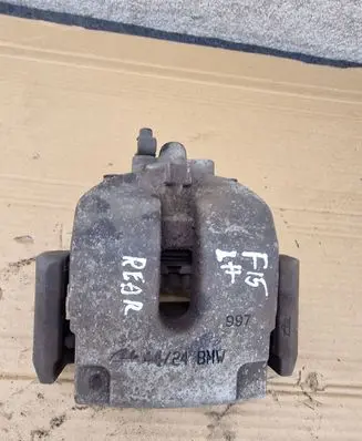 BMW X5 F15 Rear brake caliper 6776789 6776801