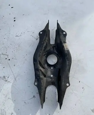 Mercedes-Benz C W205 Rear upper control arm/wishbone A2053521900