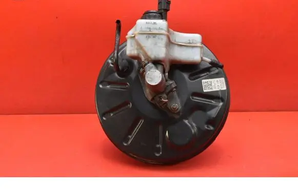 Volkswagen PASSAT CC Brake booster 3C1614105AP
