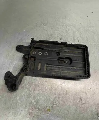 Volkswagen Golf VII Battery box tray cover/lid 500915321g