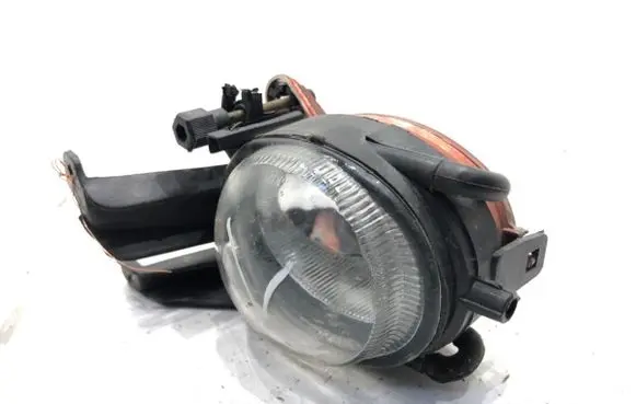 Front fog light