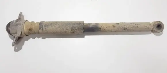 Rear shock absorber/damper