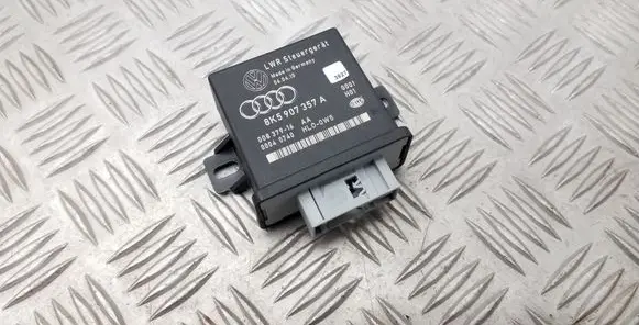Light module LCM