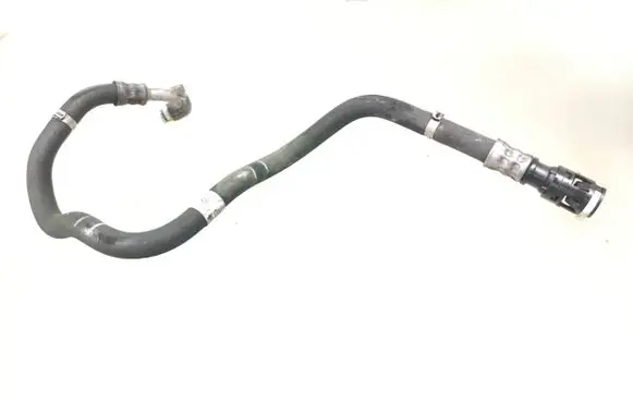 BMW 5 GT F07 Power steering hose/pipe/line 6796373 32416796373