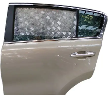 KIA Sportage Front door 