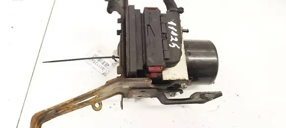 Opel Astra H ABS Pump 24447835