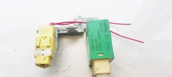 Mazda 323 Other relay BG2M67830