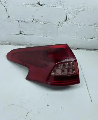 Citroen C5 Rear/tail lights VP8X8X13405AX