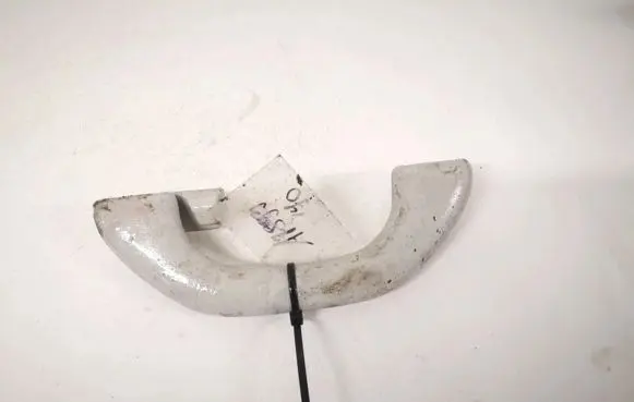 Seat Alhambra (Mk1) Rear interior roof grab handle 7m3857607h