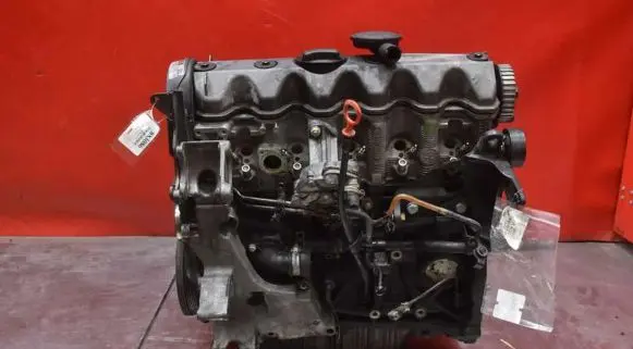 Volvo S70 V70 V70 XC Engine D5252T