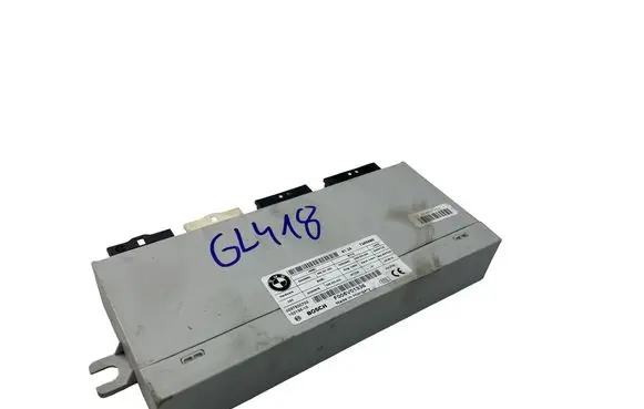 BMW 5 F10 F11 Other control units/modules 7365898
