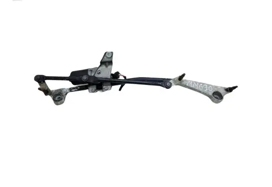Mercedes-Benz GLA W156 Front wiper linkage and motor A1769061800