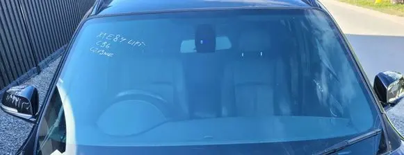 BMW X1 E84 Front windscreen/windshield window