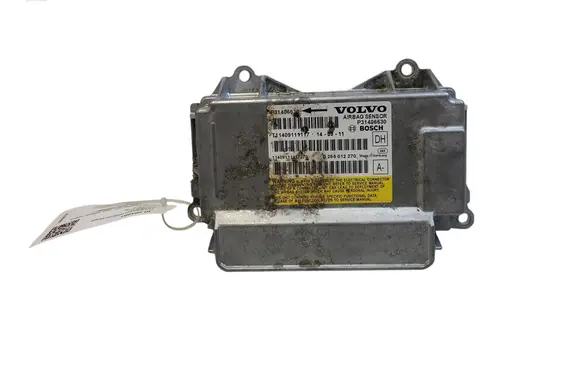 Volvo V70 Airbag control unit/module 31406630