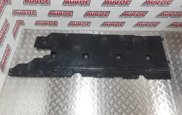 Pickup box liner