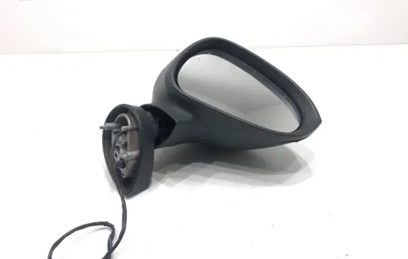 Seat Ibiza IV (6J,6P) Front door electric wing mirror 
