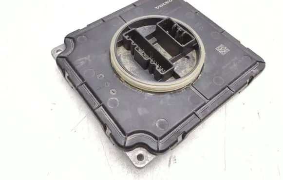 Volvo XC60 Headlight ballast module Xenon 31427787