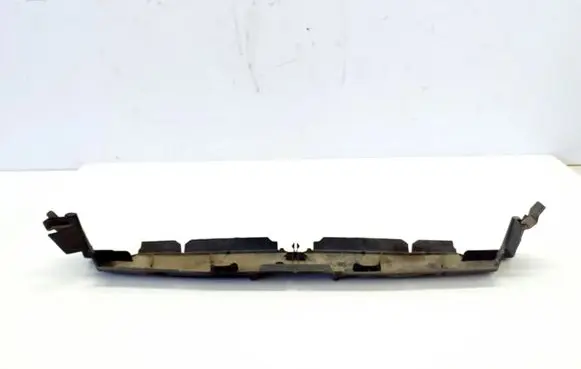 Toyota RAV 4 (XA40) Intercooler air guide/duct channel 1668336010