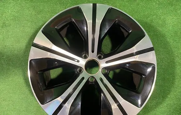 Mercedes-Benz GLE W167 R19 alloy rim A1674016300