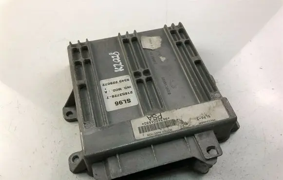 Peugeot 406 Other control units/modules 9636006880 K2028