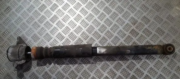 Audi A4 S4 B8 8K Rear shock absorber/damper 8t0513035m
