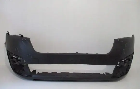 Peugeot Partner Front bumper 9810923377