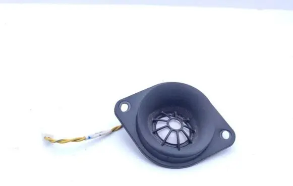 BMW 6 F06 Gran coupe Front door high frequency speaker 922486801