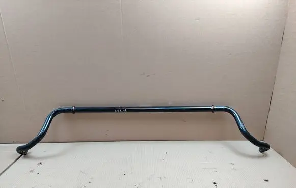 Porsche Taycan 9J1 Front anti-roll bar/sway bar 9J1411025G