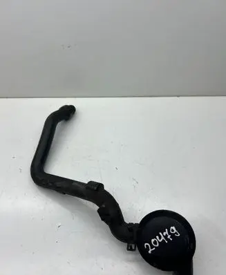 Audi A6 S6 C5 4B Breather/breather pipe/hose 028103493
