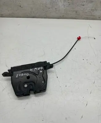 BMW 4 F36 Gran coupe Tailgate/trunk/boot lock/catch/latch 918064106