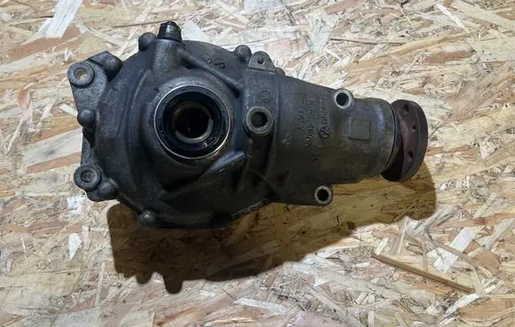 BMW 5 F10 F11 Front differential 7558090 AC46000