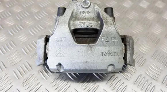 Toyota Yaris XP210 Front brake caliper 47730K0030 47721K0040