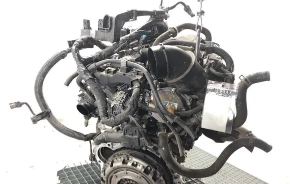 Hyundai Tucson IV NX4 Engine G4FP