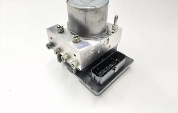 Opel Corsa D ABS Pump 0265230332 13282283