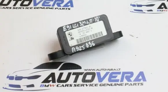 BMW 3 E90 E91 ABS wheel speed sensor 6778421