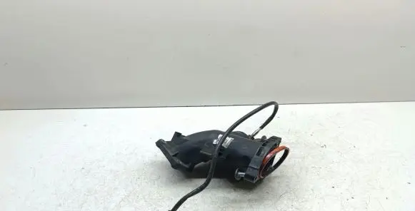 Intake resonator