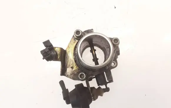 Alfa Romeo 166 Throttle valve 46786330