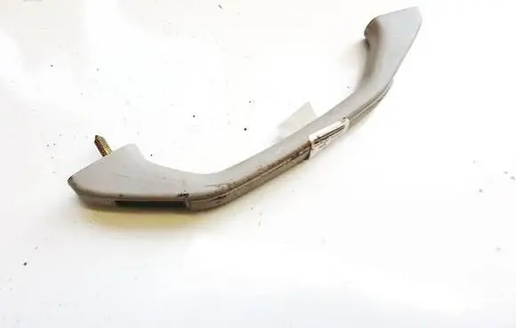 Mazda Premacy Rear interior roof grab handle