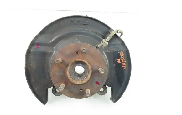 Honda CR-V Front wheel hub spindle knuckle 