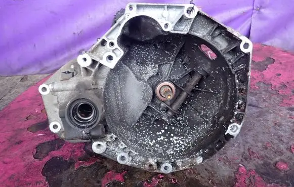 Fiat Albea Manual 5 speed gearbox c514513