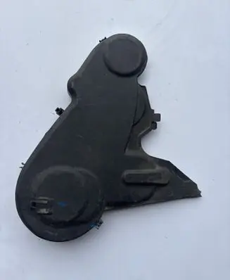 Volkswagen Golf VI Timing belt guard (cover) 03L109107D