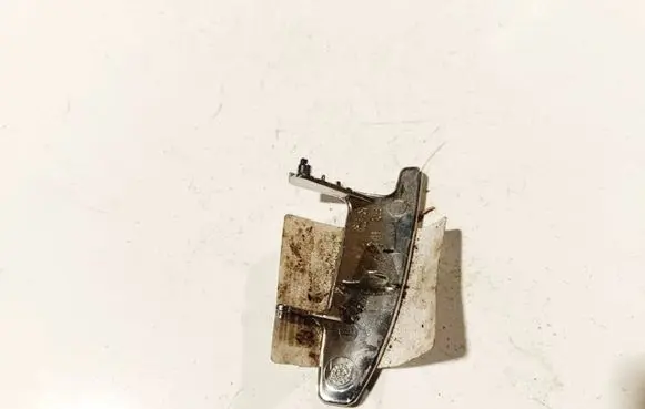 Mercedes-Benz CLS C219 Other interior part