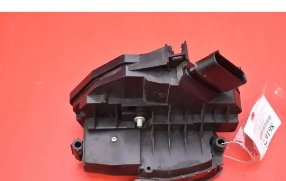 Ford Fiesta Rear door lock 8A6A-A26412-AJ