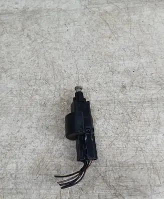 Opel Zafira A Brake pedal sensor switch 09132299 09182299 09175172