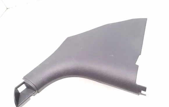 Audi A1 Front sill trim cover 8X1863484A