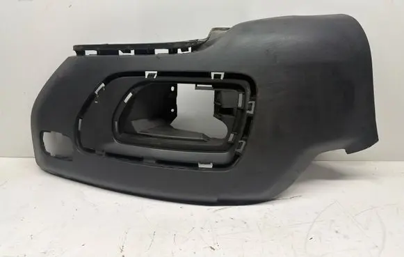 Volvo XC70 Front bumper corner part panel trim 31378966