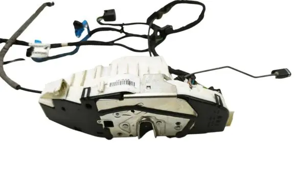 Mercedes-Benz CL C216 Front door lock A2217207535