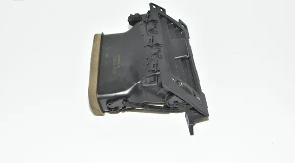 BMW 5 E60 E61 Dashboard side air vent grill/cover trim 6949303