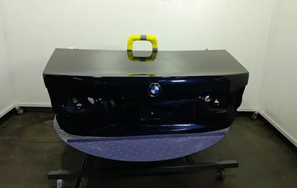 BMW 7 G11 G12 Tailgate/trunk/boot lid